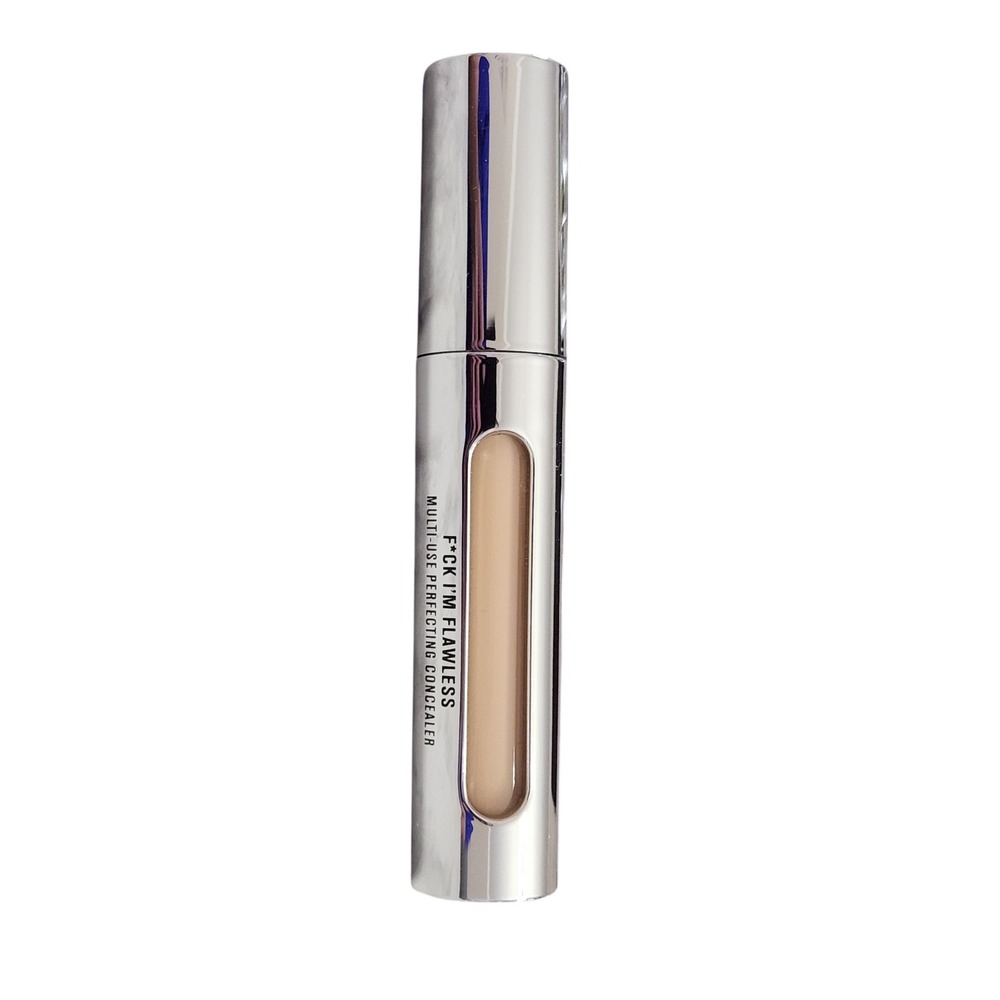 IL MAKIAGE F* I'm Flawless 2.5 Shade Multi Use Perfecting Concealer 7 ml‎